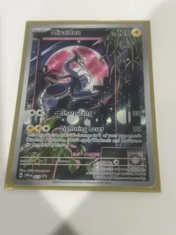 Pokemon Cards Mixed Lot - Image 1
