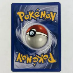 Pokemon Card - Dark Flaaffy Neo Destiny 34/105 Uncommon - Image 2