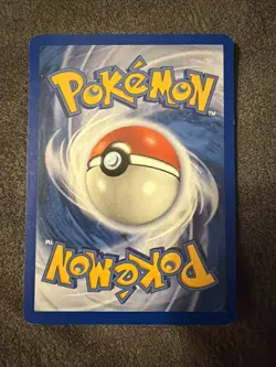 Geodude Expedition Base Set 110/165 Common Pokemon Card - Image 2
