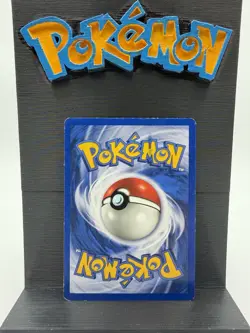 Pokemon Neo Destiny TCG Growlithe Card 68/105 Unlimited Common - Image 2