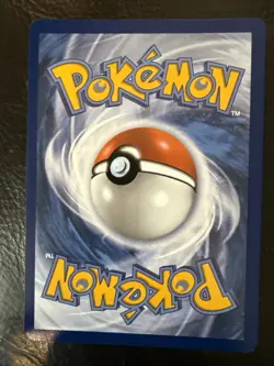 N's Zekrom 031 Promo Card Pokemon Ascended Heroes - Image 2