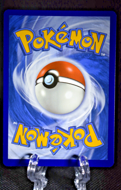 Vaporeon SWSH072 SWSH: Sword & Shield Promo Cards Holo - LP - Image 4