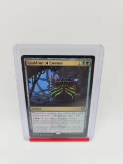 MTG Secrets of Strixhaven - Cauldron of Essence #179 - Image 1