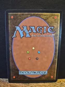 MTG Ankh of Mishra Artifact Amy Weber Unlimited Magic the Gathering - Image 3