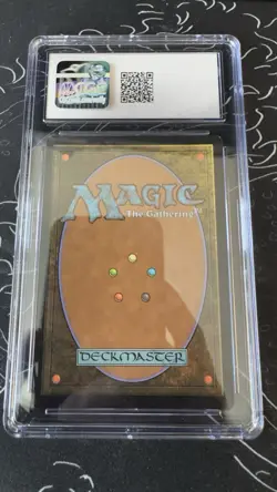 The One Ring (Extended Art) (Surge Foil) Foil - CGC 9 - Image 2