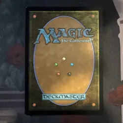 The One Ring (Extended Art) (Surge Foil) Universes Beyond: The Lord of the Rings - Image 2