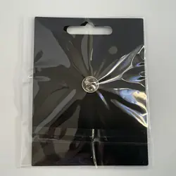 MTG Trans Lifeline Commemorative Gamer Lapel Pin MagicCon Las Vegas 100% Donated - Image 2