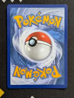 Pikachu ex - 057/217 ME: Ascended Heroes Pokemon NM Holo - Image 2