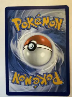 Pokemon TCG Hydreigon EX 169/086 White Flare Special Illustration Rare - Image 2
