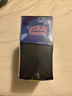 Chaos Rising Pokemon Center ETB Elite Trainer Box - Image 2
