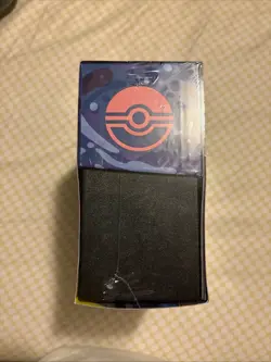 Chaos Rising Pokemon Center ETB Elite Trainer Box - Image 4