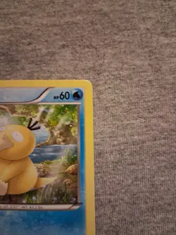 Pokemon TCG Psyduck Breakpoint 16/122 Regular LP. - Image 3