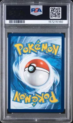 PSA 9 DRAGAPULT EX 165/131 SIR PRISMATIC EVOLUTIONS POKEMON 😍 - Image 2