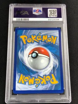 Pokemon 2022 Eevee TG11/TG30 PSA 9 - Image 2