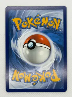 Ninetales 199/197 Illustration Rare Obsidian Flames Pokemon Near Mint - Image 2
