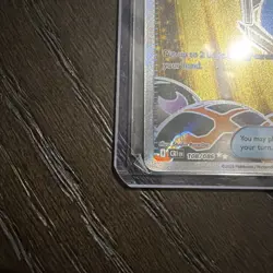 Pokemon Energy Retrieval 108/086 CRI ME:04 Trainer Item Ultra Rare Full Art - Image 5