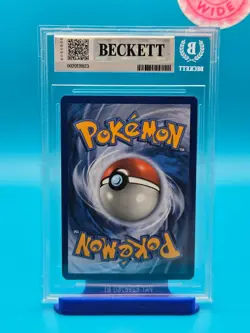 BGS 9 - 2017 Pokemon TCG XY BREAKpoint Promos #98b Delinquent ALT ART - Image 2