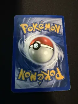 Pokemon Kadabra 49/110 Legendary Collection Reverse Holo - Image 3