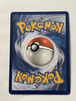 Pokemon TCG Zygarde EX 54a/124 - Image 2