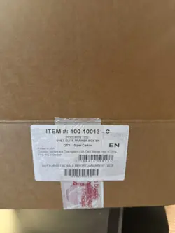 🔥FIRST PRINT OPEN CASE🔥 Lot of 10 Prismatic Evolutions Elite Trainer Boxes! - Image 1
