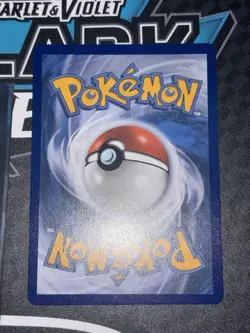 Mega Charizard X ex ME: Mega Evolution Promo 023 Promo NM Pokemon - Image 3