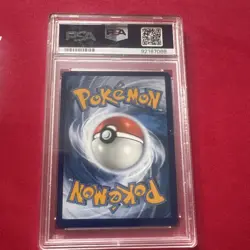 Pokemon Umbreon VMAX 095/203 Evolving Skies PSA 9 EN Holo Ultra Rare 310 HP - Image 2