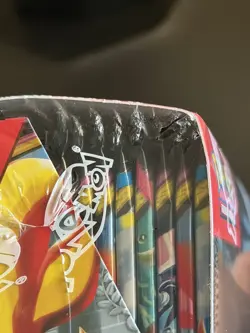 Pokemon Chaos Rising Booster Box And Ascended Hero’s Booster Bundle Sealed - Image 2