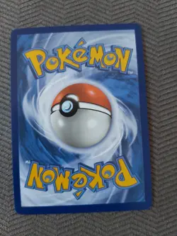 Gholdengo Ex 252/182 Paradox Rift 2023 Pokemon TCG Holo Special Illustration - Image 2