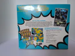 Pokemon TCG Mega Evolution—Ascended Heroes Elite Trainer Box English 2026 - Image 2