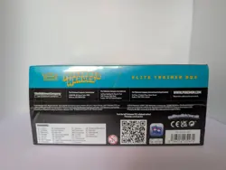 Pokemon TCG Mega Evolution—Ascended Heroes Elite Trainer Box English 2026 - Image 5