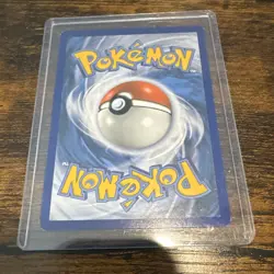 Pokemon TCG Mimikyu SM163 Sun & Moon Promo Holo English 70 HP - Image 2