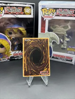 Nervedo the Shadebeast Power Patron 1st Edition Ultra Rare BLZD-EN011 Yu-Gi-Oh! - Image 3
