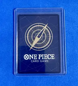 Boa Hancock OP13-051A R Mini-tin Pack Set vol.3 One Piece CCG ASIA Rare - Image 2