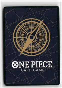 NAMI ONE PIECE Holographic Art Goddess Story Anime Collectible Card - Image 2