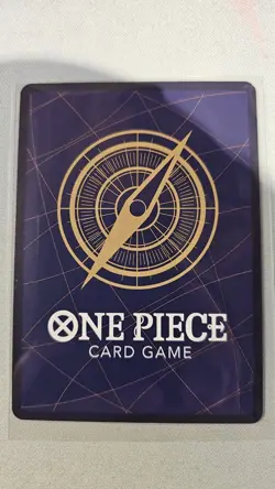 Portgas.D.Ace (SR) (SP) ST15-005 One Piece TCG The Time of Battle English NM - Image 3