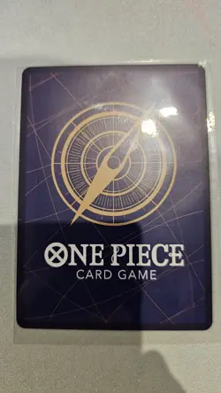 Portgas.D.Ace (SR) (SP) ST15-005 One Piece TCG The Time of Battle English NM - Image 4