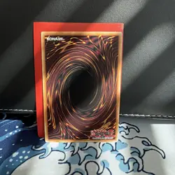 Yu-Gi-Oh! TCG Sky Striker Ace - Kagari - MP19-EN257 Prismatic Secret - 1st Ed NM - Image 2