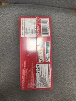 One Piece TCG: Carrying on His Will Booster Box (OP-13) SEALED NEW - Image 4