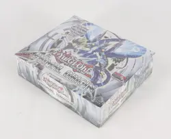 Yu-Gi-Oh Primal Origin 1st Edition Booster Box - Image 2