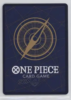 2023 One Piece Card Game: Pillars of Strength OP03 UC Top Knot #OP03-074 - Image 2