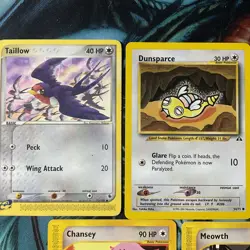 Pokemon Card Lot Of 5 NM PLEASE SEE PIC FOR CARDS NM - Image 4