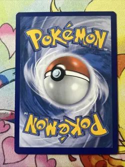 Aromatisse 93/146 Rare Pokemon TCG Card XY Base Set - LP - Image 2