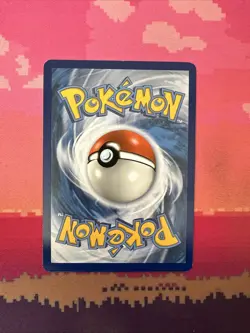 Pokemon Card Nidoran Evolutions Reverse Holo 43/108 Near Mint - Image 2