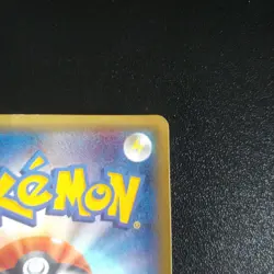 Pokemon Card Mega Gardevoir EX RR CP3 Pokekyun Collection Japanese [VG] - Image 4
