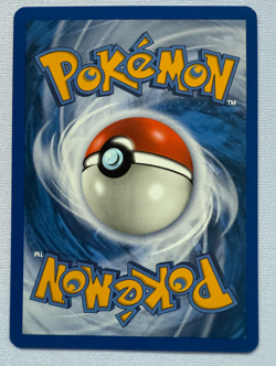 Mystery Plate Beta 134/144 Skyridge Regular Ereader Pokemon Card - Image 3