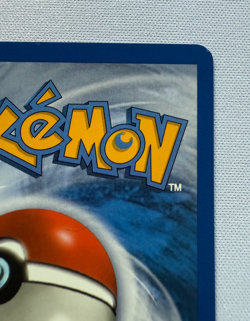 Mystery Plate Beta 134/144 Skyridge Regular Ereader Pokemon Card - Image 4