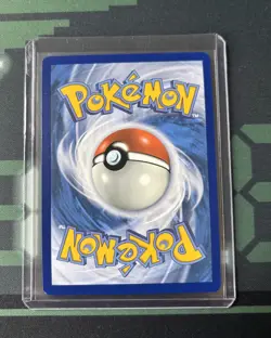 Gengar EX 193/162 Pokemon Temporal Forces Ultra Rare Holo Full Art Card - Image 2