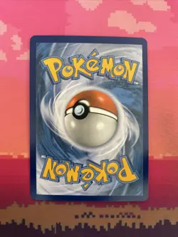 Pokemon Card Naganadel Lost Thunder Reverse Holo Rare 108/214 Near Mint - Image 2