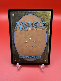MTG Lightning, Army of One (Borderless) (Surge Foil) Final Fantasy 0545 NM/MT - Image 2