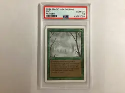 MTG Revised FOG PSA 10 (7054) Graded Power - Image 1